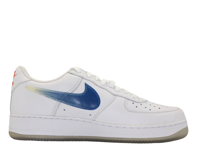 AIR FORCE 1 LOW / KITH CZ7928-100-h-30415-11 - 1