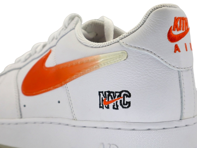 AIR FORCE 1 LOW / KITH CZ7928-100-h-30415-11 - 4