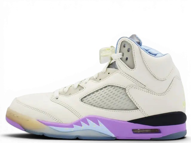 AIR JORDAN 5 RETRO SP