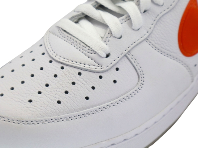 AIR FORCE 1 LOW / KITH CZ7928-100-h-30415-11 - 5
