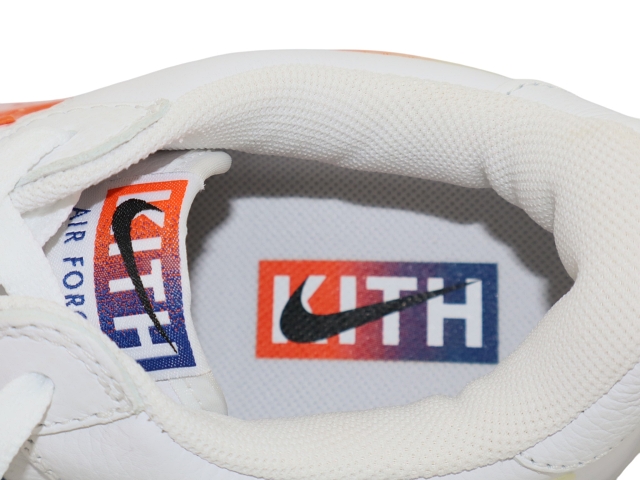 AIR FORCE 1 LOW / KITH CZ7928-100-h-30415-11 - 6