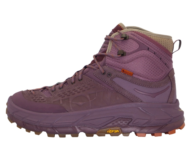 HOKA ONE ONE TOR ULTRA HI