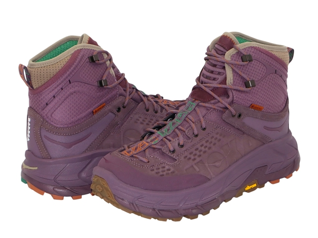 HOKA ONE ONE TOR ULTRA HI 1145772FEGG - 2