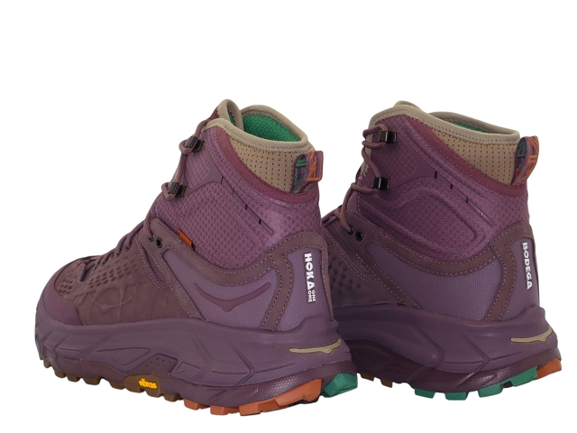 HOKA ONE ONE TOR ULTRA HI 1145772FEGG - 3