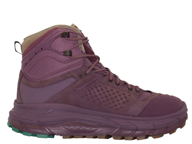 HOKA ONE ONE TOR ULTRA HI 1145772FEGG - 1