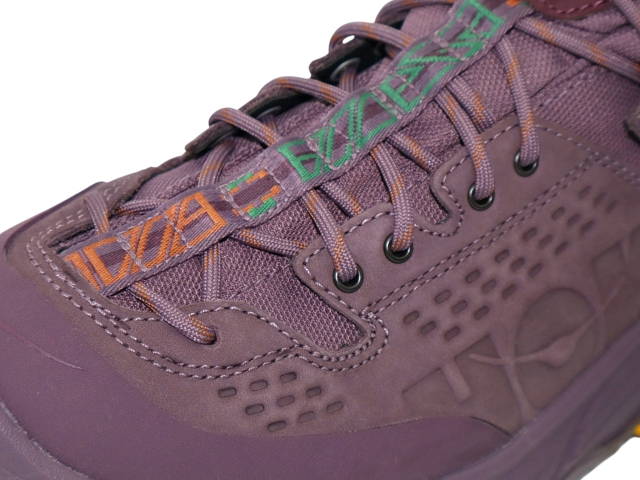 HOKA ONE ONE TOR ULTRA HI 1145772FEGG - 4