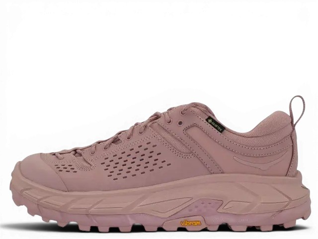 HOKA ONE ONE TOR ULTRA LOW