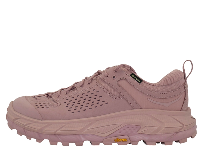 HOKA ONE ONE TOR ULTRA LOW