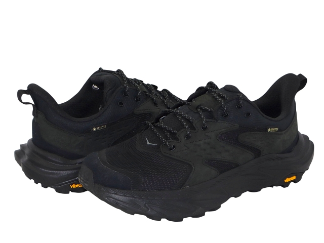 HOKA ONE ONE ANACAPA 2 LOW GTX 1141632BBLC - 2