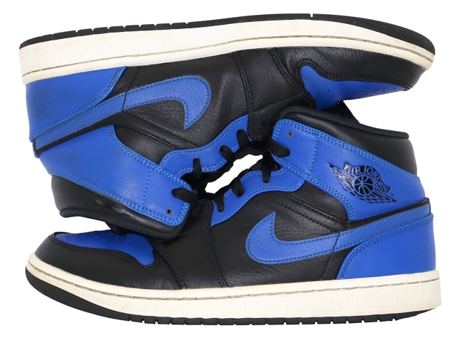 AIR JORDAN 1 MID h-30414-1 - 1