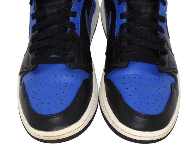AIR JORDAN 1 MID h-30414-1 - 3