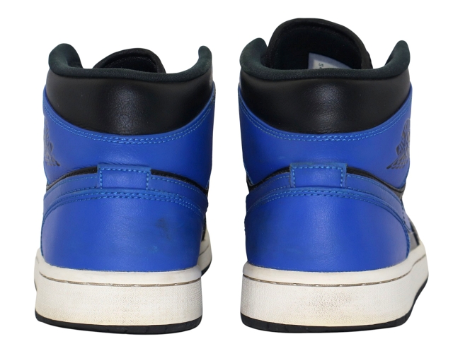 AIR JORDAN 1 MID h-30414-1 - 5