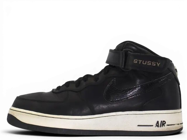 AIR FORCE 1 07 MID SP