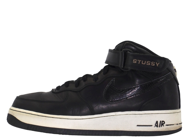 AIR FORCE 1 07 MID SP