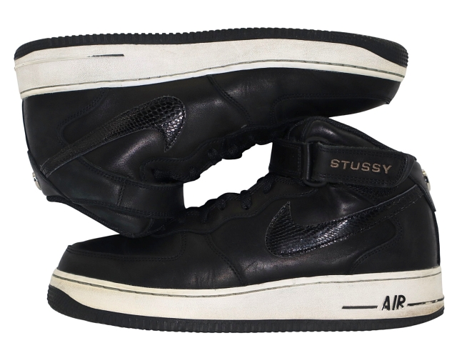 AIR FORCE 1 07 MID SP h-30414-2 - 1
