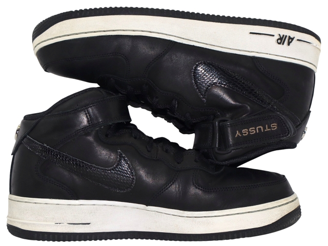 AIR FORCE 1 07 MID SP h-30414-2 - 2
