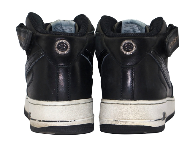 AIR FORCE 1 07 MID SP h-30414-2 - 4
