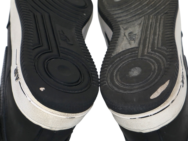 AIR FORCE 1 07 MID SP h-30414-2 - 5