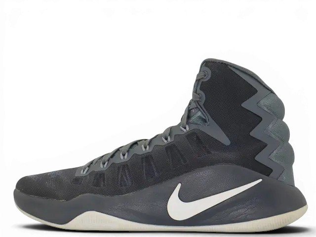 HYPERDUNK 2016