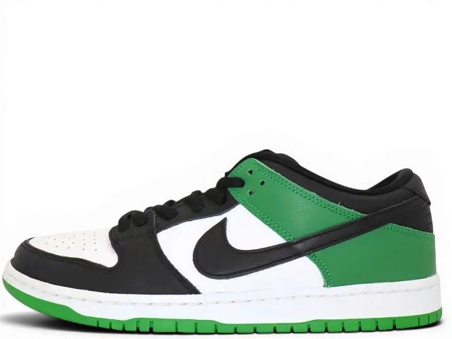 SB DUNK LOW PRO