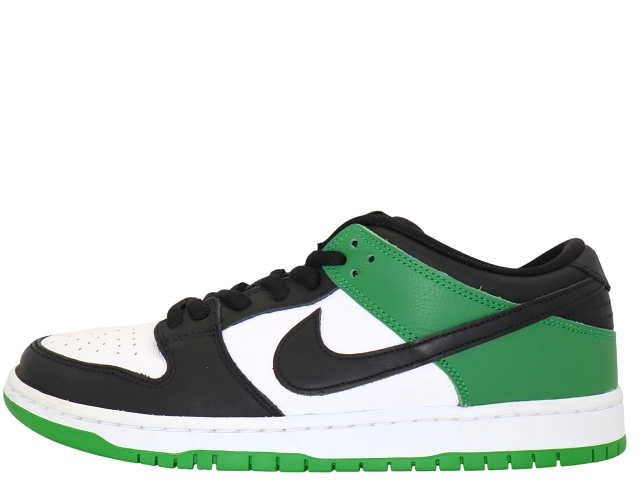 SB DUNK LOW PRO
