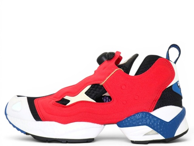 INSTA PUMP FURY 95
