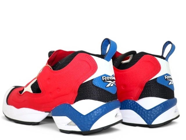 INSTA PUMP FURY 95 HR1290 - 3