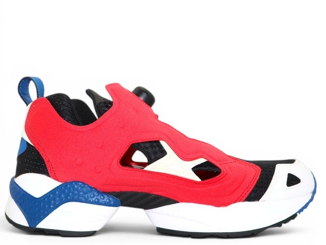 INSTA PUMP FURY 95 HR1290 - 1
