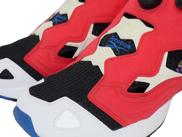 INSTA PUMP FURY 95 HR1290 - 4