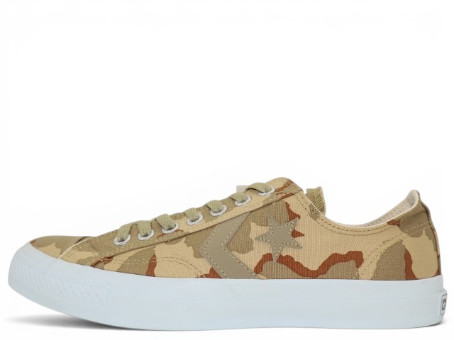 CHEVRONSTAR SK REACT CANVAS OX