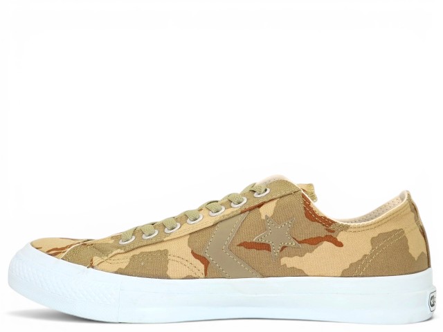 CHEVRONSTAR SK REACT CANVAS OX 1CK147 - 3