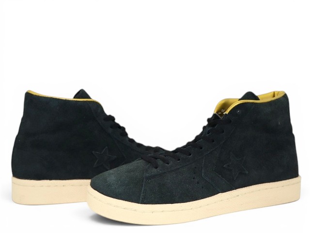 XLC PRO LEATHER SUEDE ML HI 32656971 - 1