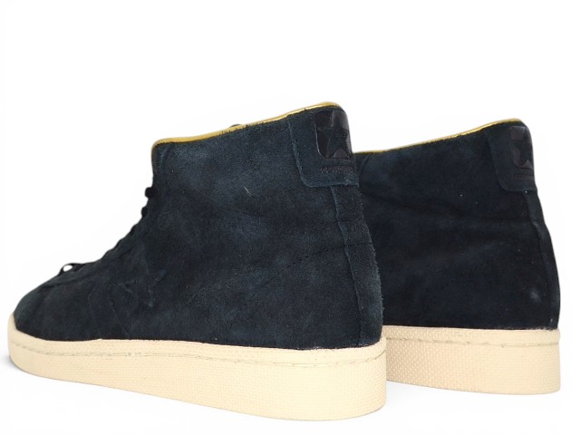XLC PRO LEATHER SUEDE ML HI 32656971 - 2
