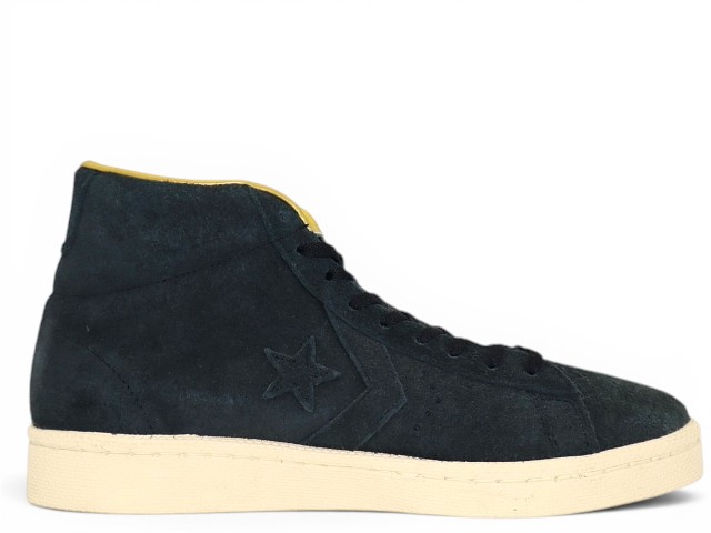 XLC PRO LEATHER SUEDE ML HI 32656971 - 3