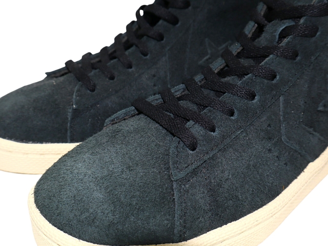 XLC PRO LEATHER SUEDE ML HI 32656971 - 5