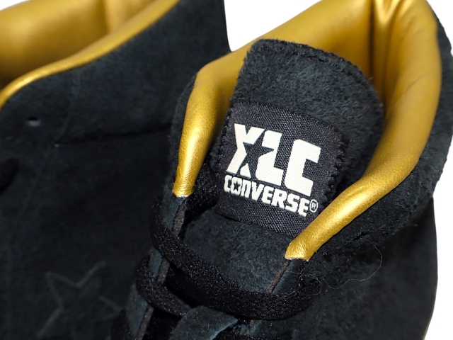 XLC PRO LEATHER SUEDE ML HI 32656971 - 6