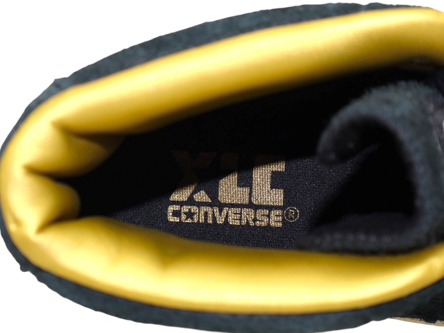 XLC PRO LEATHER SUEDE ML HI 32656971 - 7