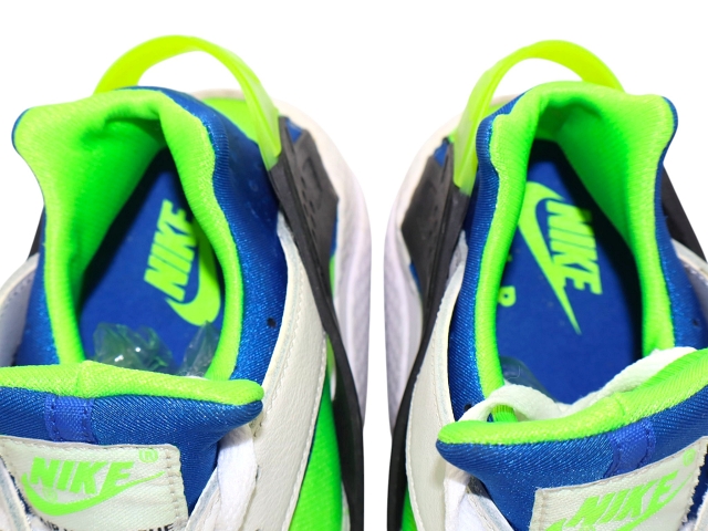 AIR HUARACHE h-30419-17 - 4