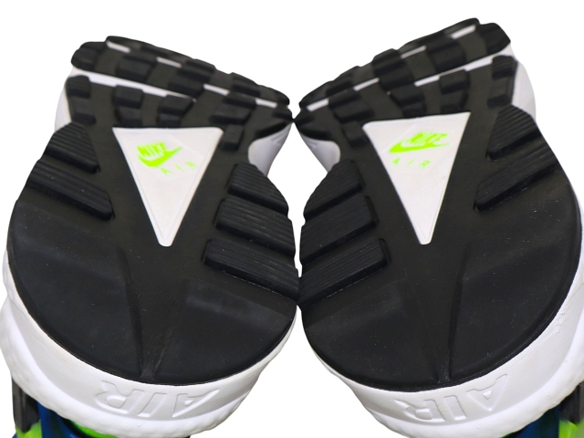 AIR HUARACHE h-30419-17 - 6