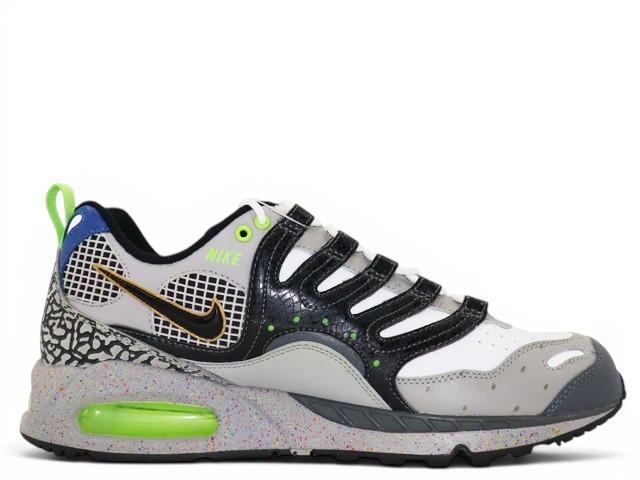AIR MAX HUMARA 535924-100 - 1