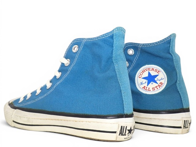 ALL STAR HI h-30420-3 - 3