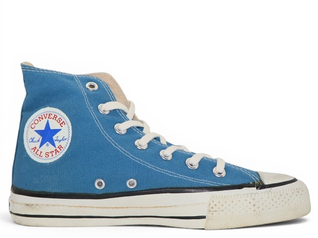 ALL STAR HI h-30420-3 - 1