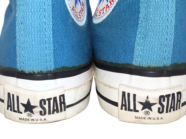 ALL STAR HI h-30420-3 - 8