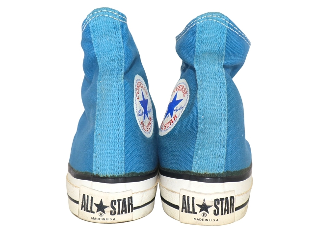 ALL STAR HI h-30420-3 - 9