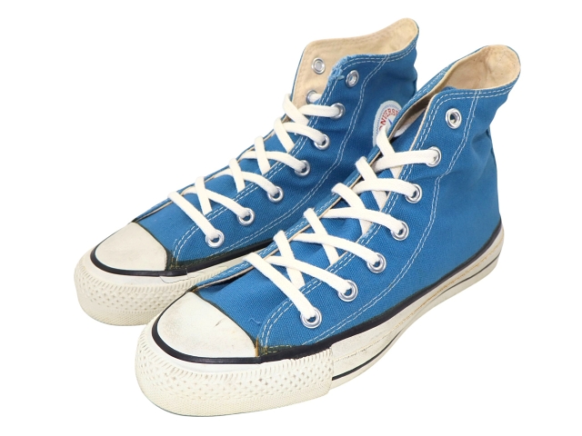 ALL STAR HI h-30420-3 - 10