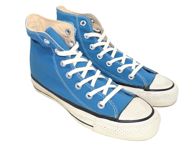 ALL STAR HI h-30420-3 - 11