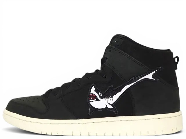 SB DUNK HIGH PRO ISO