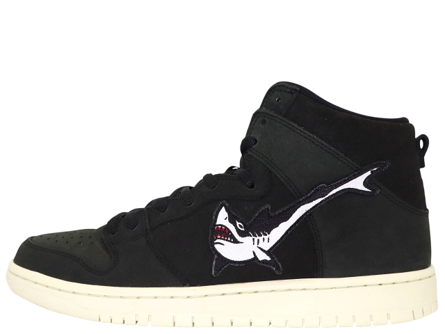 SB DUNK HIGH PRO ISO