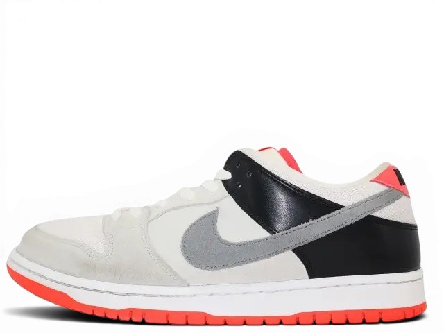 SB DUNK LOW PRO ISO