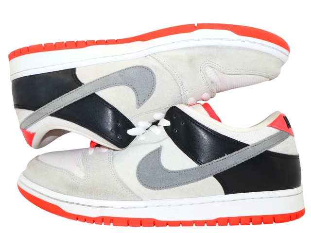 SB DUNK LOW PRO ISO h-30419-6 - 1